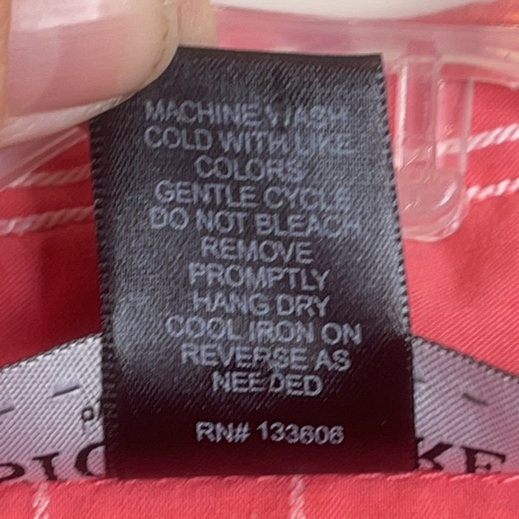 Signature by Ashley Stewart Top 18 PLUS SIZE - Picture 5 of 6